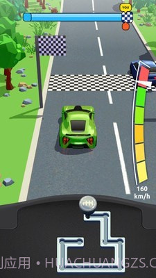 变速箱赛车截图3