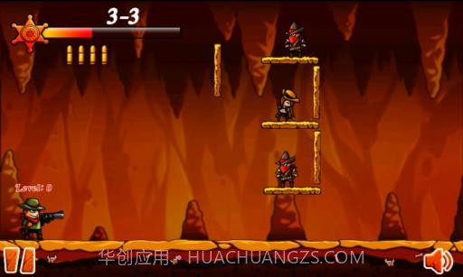 荒野奇兵 Call of the Tribe截图4 荒野奇兵 Call of the Tribe截图4