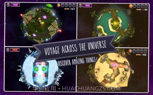 地鼠升空 Gopher Launch截图3