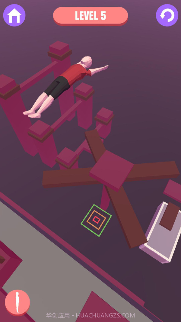 跑酷大师截图3 跑酷大师截图3