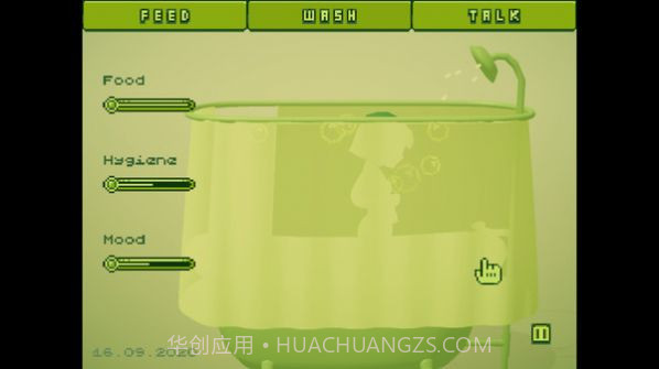 奇妙电子宠物女孩v1.0截图3 奇妙电子宠物女孩v1.0截图3