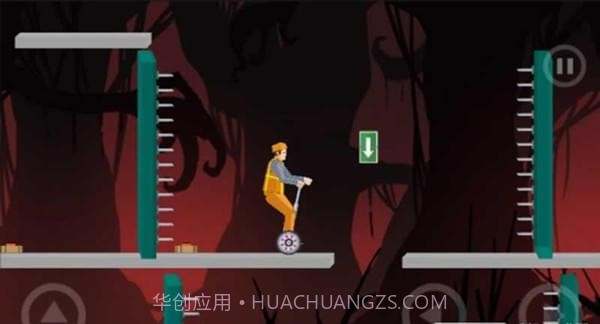 死亡独轮车最新版截图2 死亡独轮车最新版截图2