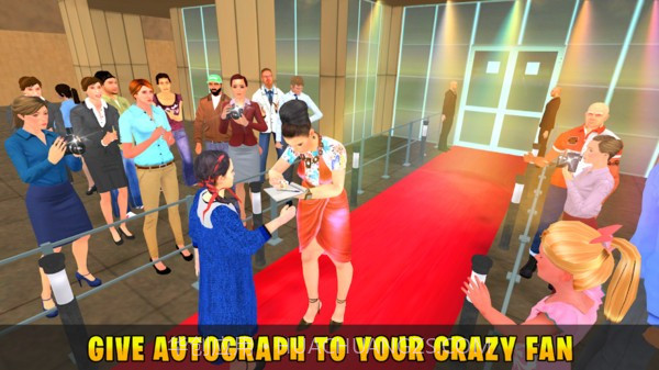 名媛妈妈模拟器v2.0截图3