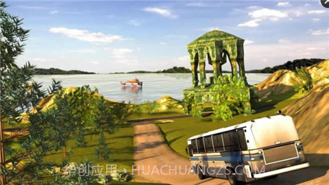 巴士驾驶员2023截图5