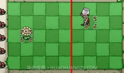 pvzbt双人模式2022截图3