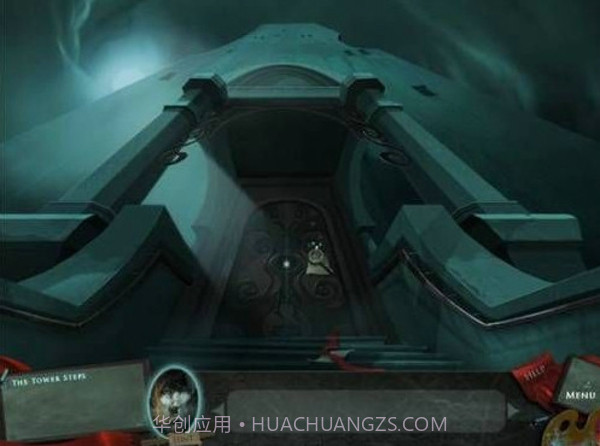 迷画之塔手机版截图2