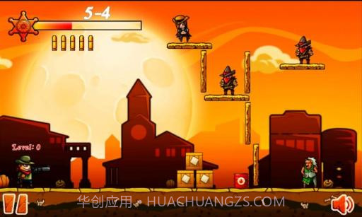 荒野奇兵 Call of the Tribe截图3 荒野奇兵 Call of the Tribe截图3