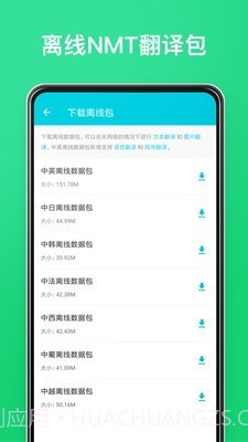 方言有道翻译截图5
