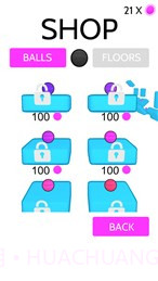 转道了Twist游戏(虐心跳跃游戏)截图3