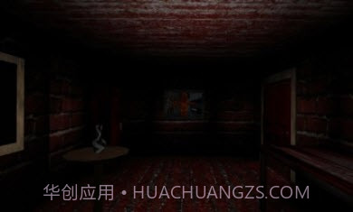 恐怖奶奶黄色宝宝模组截图2