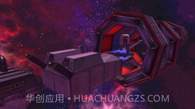 宇宙战机2077截图5