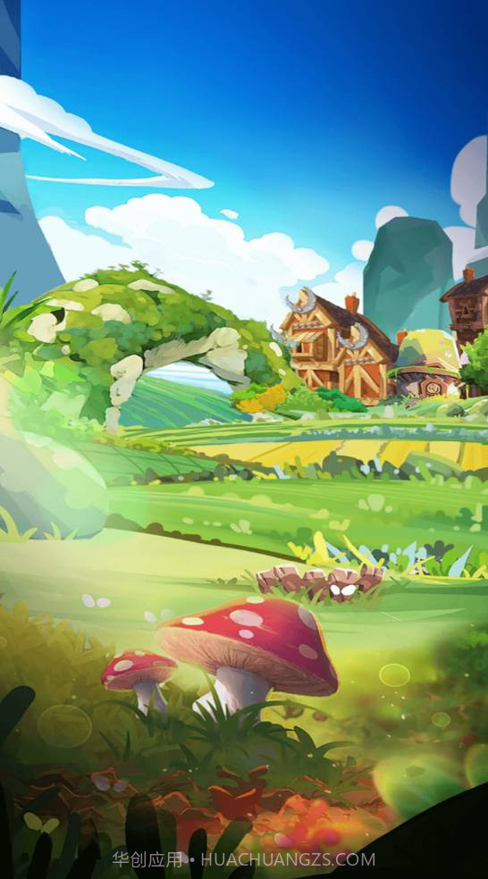 我是农场主赚钱版截图2