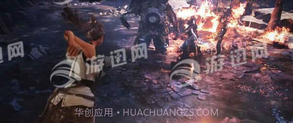 剑灵誓言手游最新版截图2 剑灵誓言手游最新版截图2