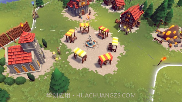 Becastled最新版截图4