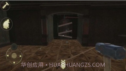 恐怖屠夫模拟器截图1