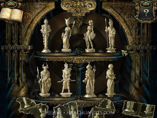 昔日回响官网版截图1 昔日回响官网版截图1