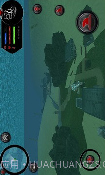 机器鲨截图3 机器鲨截图3