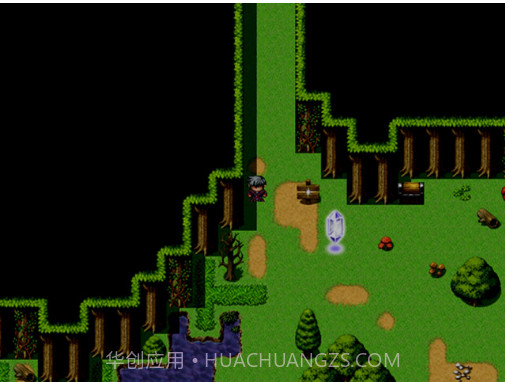 圣骑士露比莉亚丝汉化版截图2