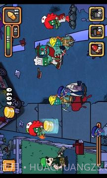 丧尸围城塔防单机免费版截图4