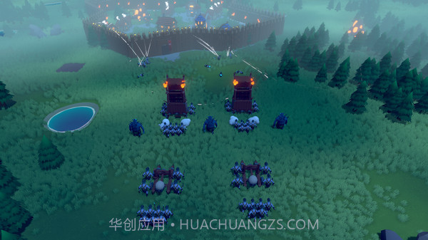 Becastled最新版截图5