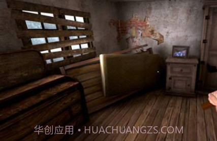 恐怖肉先生1.6截图3 恐怖肉先生1.6截图3