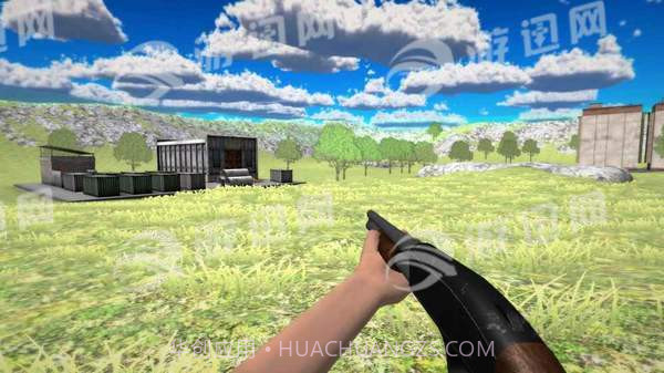 Battleground s Survivor Battle Royale截图2