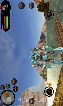 机器鲨截图1 机器鲨截图1