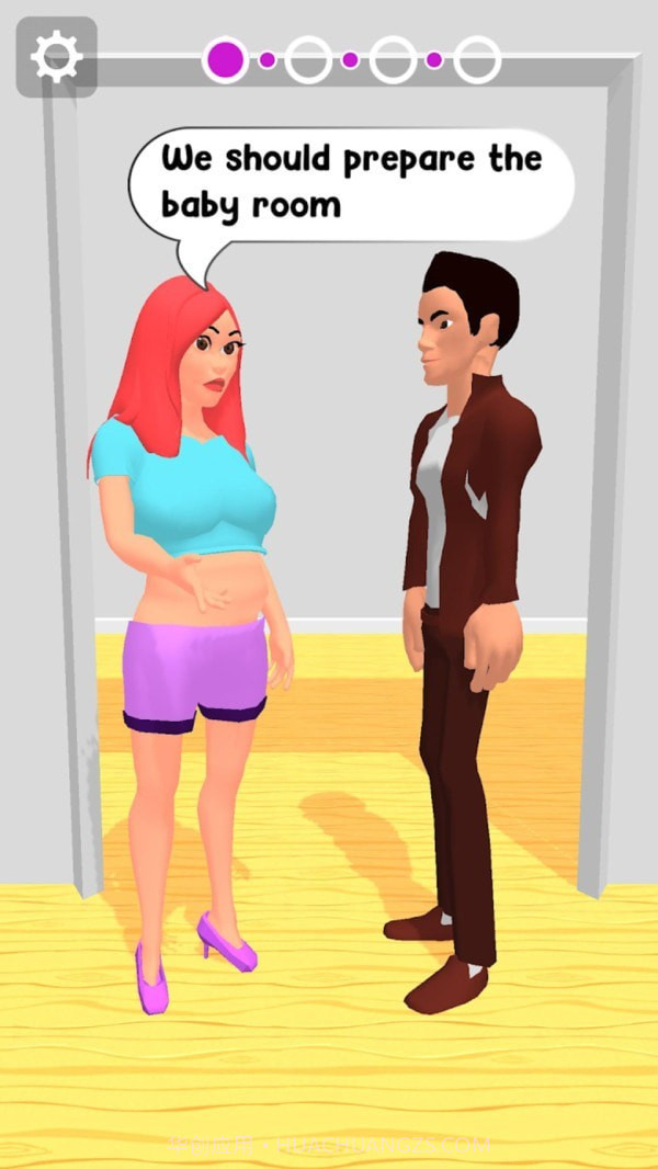 怀孕生活官网版截图2