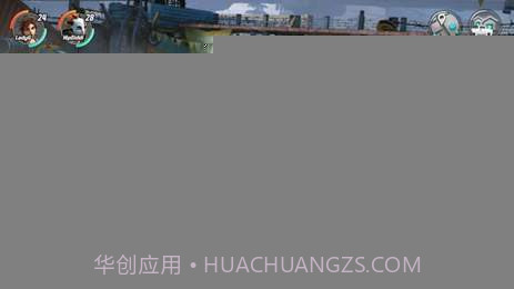 暗无天日手游截图3