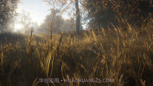 猎人荒野的召唤dlc全解锁截图2