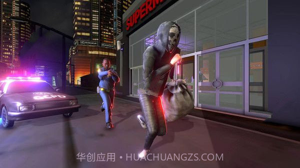 商店隐身模拟器截图2 商店隐身模拟器截图2