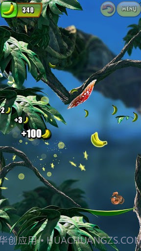 猴子跳跃 Chimpact截图4