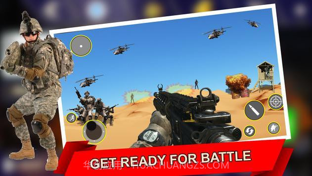 控制任务IGI截图1 控制任务IGI截图1