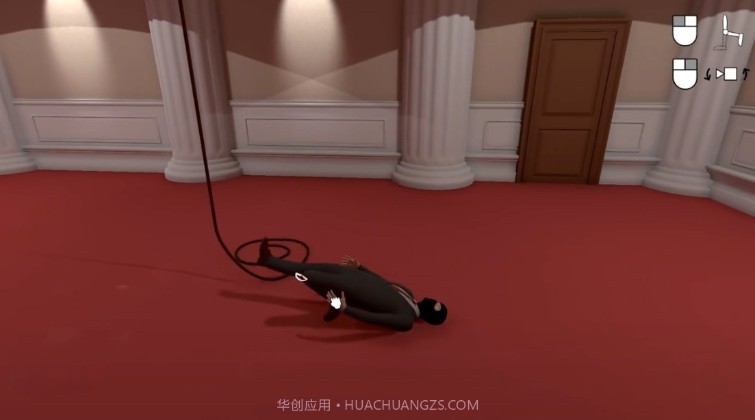 江洋大盗模拟器截图2 江洋大盗模拟器截图2