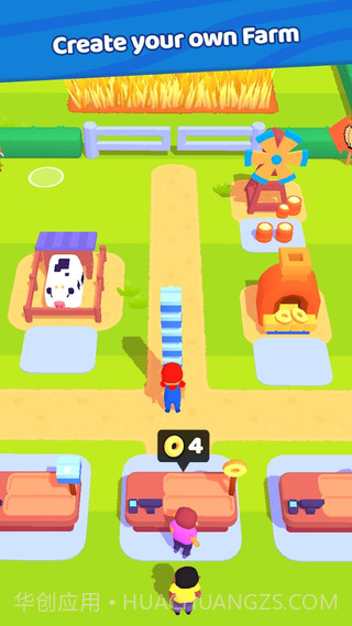 绵羊市场截图1 绵羊市场截图1