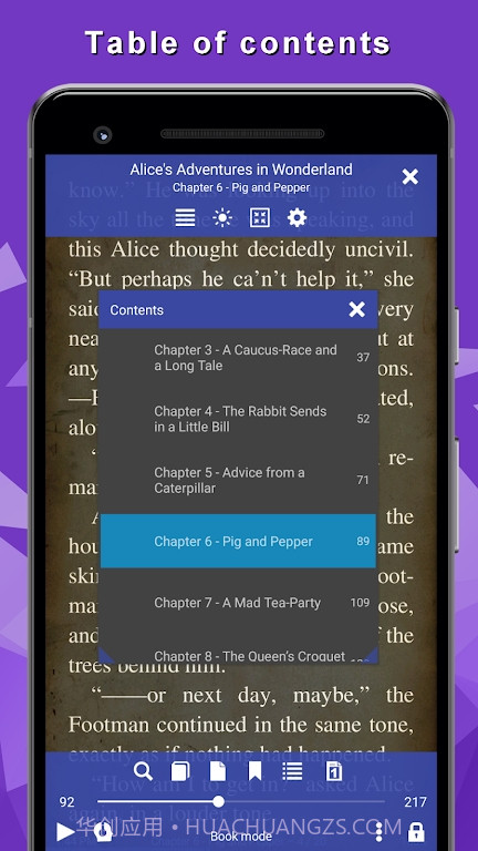 Librera Reader截图2