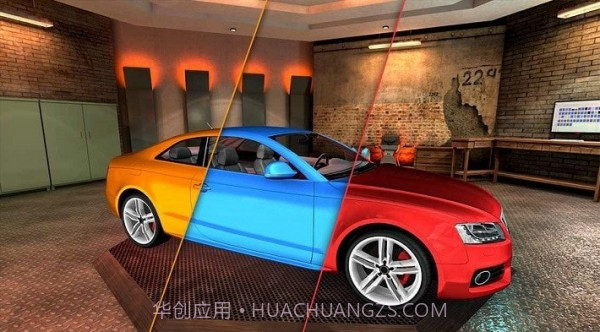 汽车修理工模拟截图3 汽车修理工模拟截图3