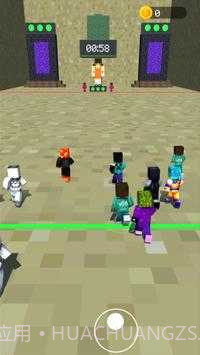 456生存挑战截图2 456生存挑战截图2