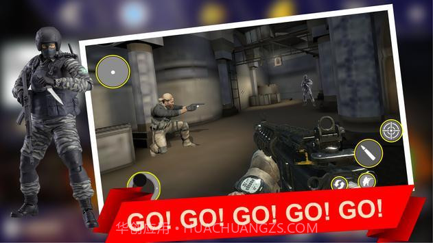 控制任务IGI截图2 控制任务IGI截图2