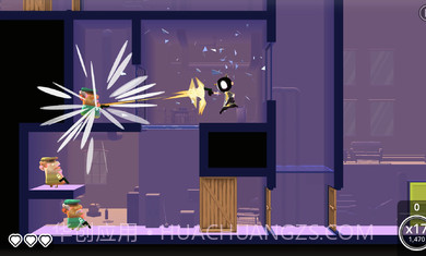 我的朋友佩德罗蕉仇必报截图1