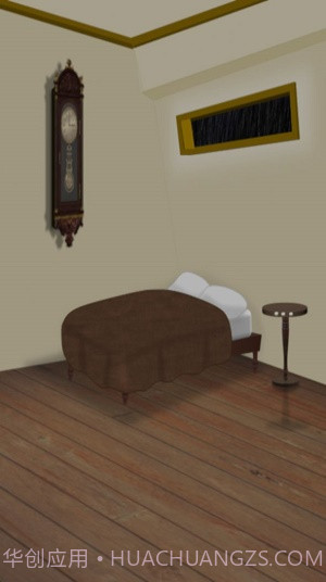 我被困老王家了截图1