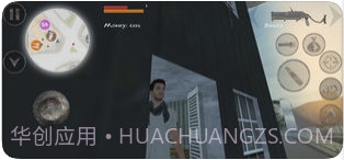 异形侵略战2.5截图2