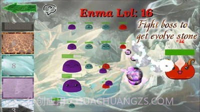 史莱姆地牢截图3 史莱姆地牢截图3