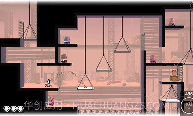 我的朋友佩德罗蕉仇必报截图2