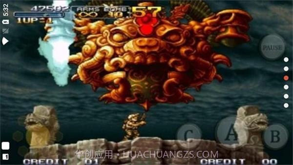 合金弹头3 v1.9截图2