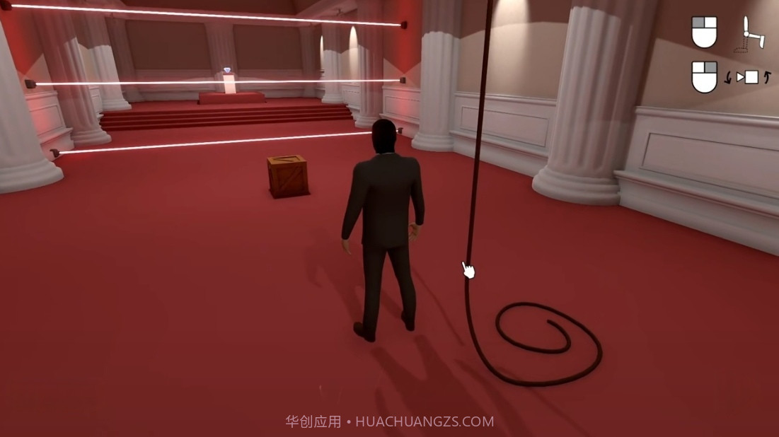 江洋大盗模拟器截图1 江洋大盗模拟器截图1