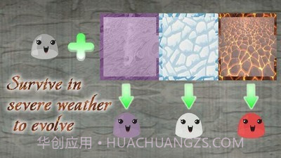 史莱姆地牢截图4 史莱姆地牢截图4