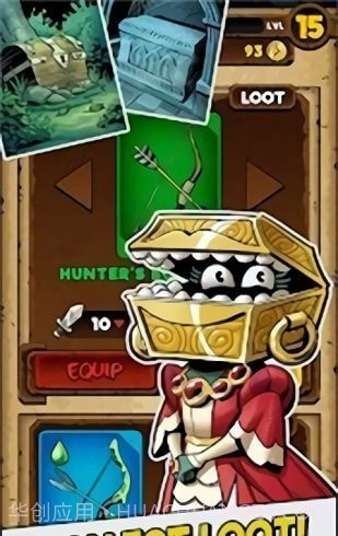 大胆的地下冒险截图2 大胆的地下冒险截图2