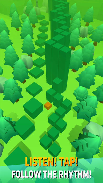 DancingCube手机版截图1 DancingCube手机版截图1