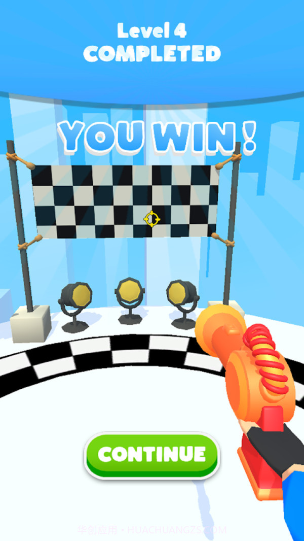 全部变胖截图4 全部变胖截图4